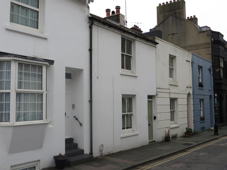 Click the photo for more details of Foundry Street, Brighton