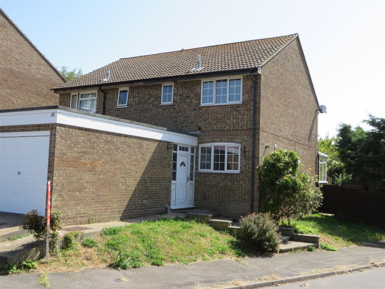 Click the photo for more details of Woodlands Close, Peacehaven