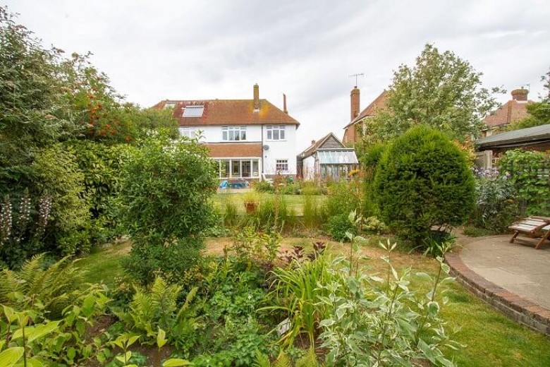 Click the photo for more details of Hartfield Road, Seaford