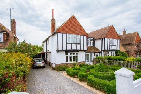 Click the photo for more details of Hartfield Road, Seaford