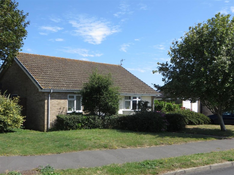 Click the photo for more details of North Way, Seaford