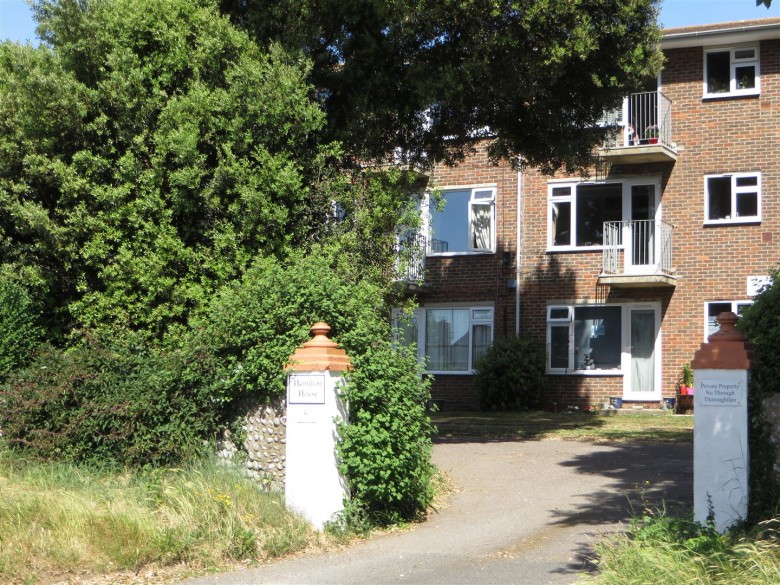 Click the photo for more details of Belgrave Road, Seaford