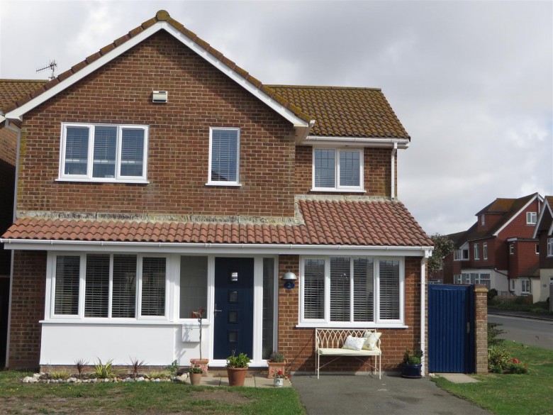 Click the photo for more details of The Covers, Seaford