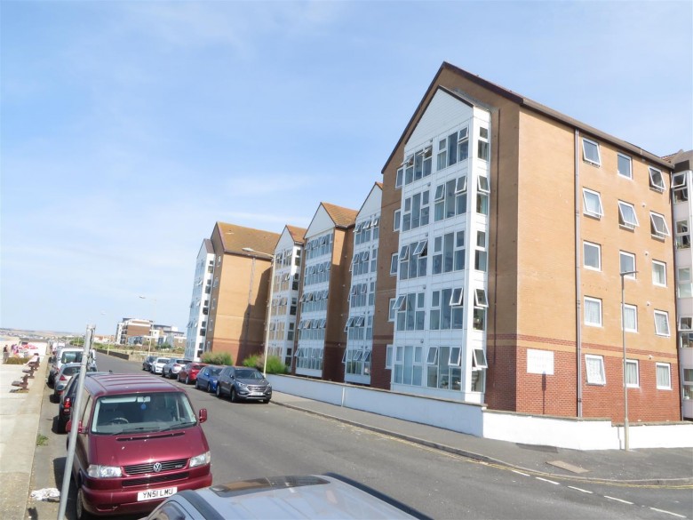 Click the photo for more details of Esplanade, Seaford