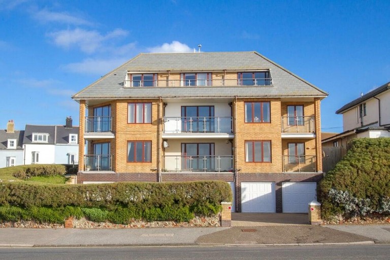 Images for High Beach House, Claremont Road, Seaford