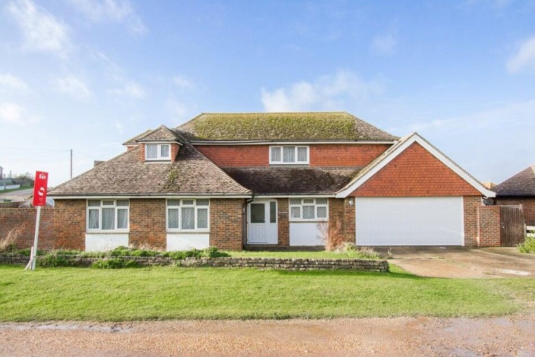 Click the photo for more details of Maurice Road, Seaford