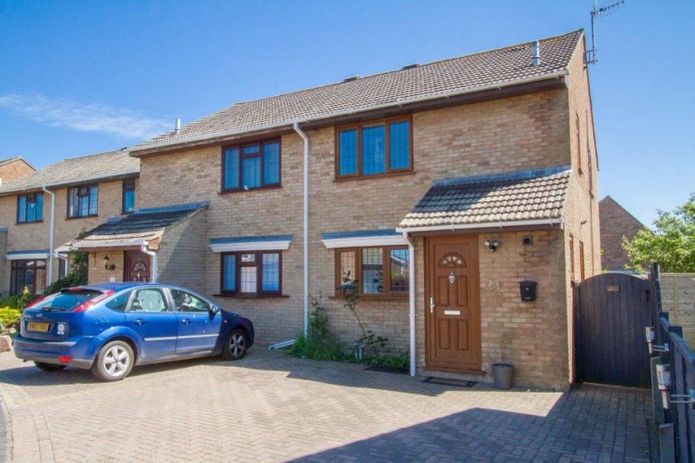 Click the photo for more details of Dymock Close, Seaford