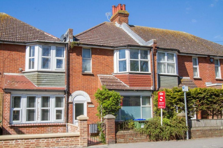 Click the photo for more details of Alfriston Road, Seaford