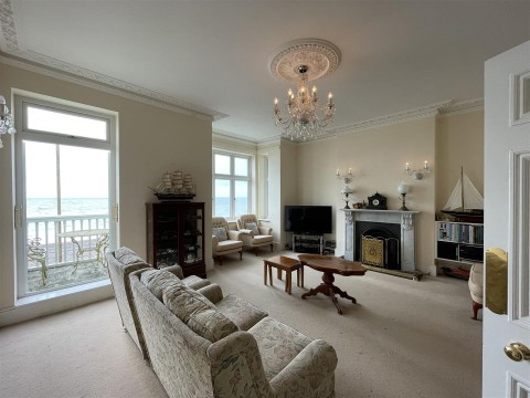 Click the photo for more details of Esplanade, Seaford