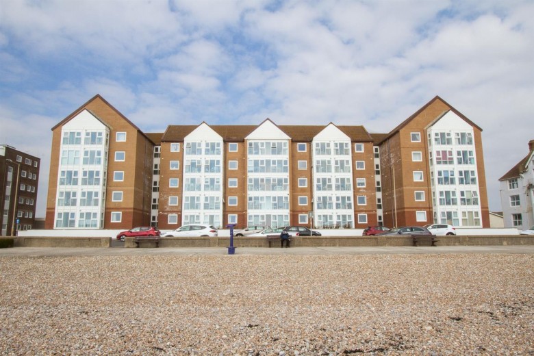 Click the photo for more details of Stratheden Court, Esplanade, Seaford