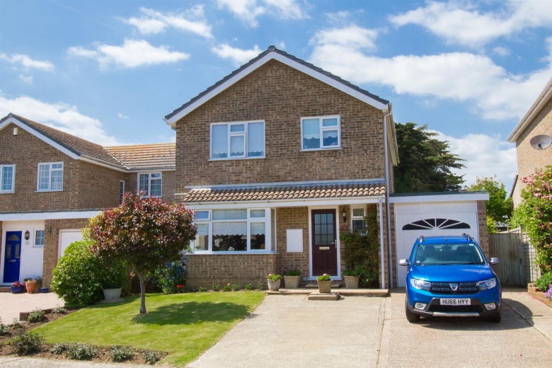 Click the photo for more details of North Way, Seaford