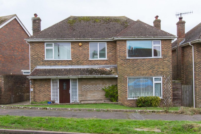 Click the photo for more details of Cuckmere Road, Seaford