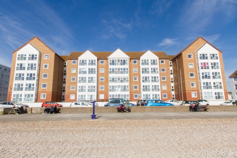 Click the photo for more details of Esplanade, Seaford