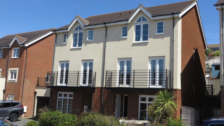Click the photo for more details of Tide Mills Way, Seaford