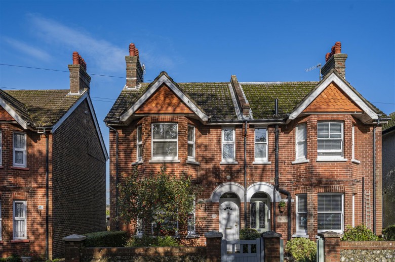 Click the photo for more details of Alfriston Road, Seaford