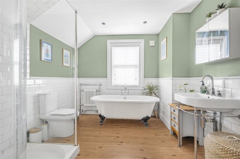 Click the photo for more details of Alfriston Road, Seaford