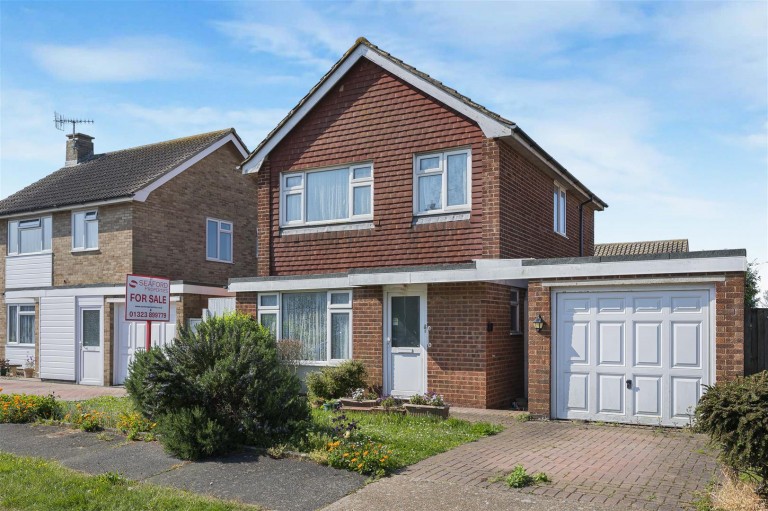 Images for Jevington Drive, Seaford