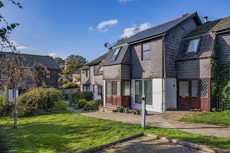 Click the photo for more details of Cradle Hill Road, Seaford