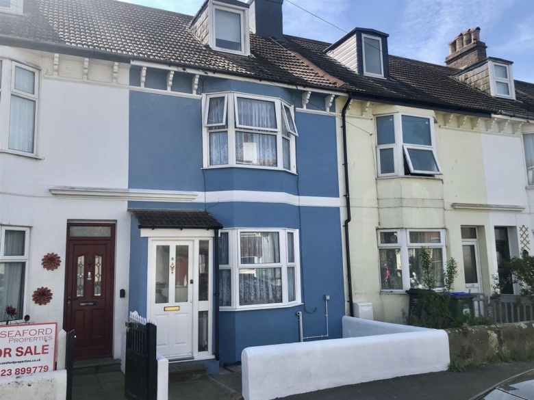 Click the photo for more details of Brooklyn Road, Seaford