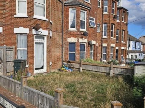 Click the photo for more details of Claremont Road, Seaford