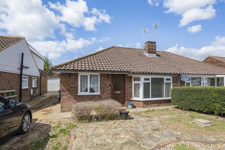 Click the photo for more details of Upper Chyngton Gardens, Seaford