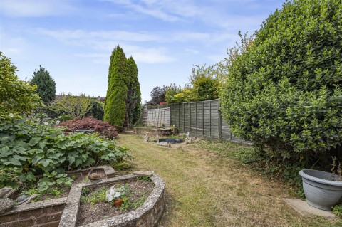 Click the photo for more details of Upper Chyngton Gardens, Seaford