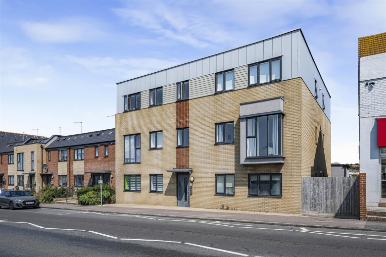 Click the photo for more details of Station Approach, Seaford