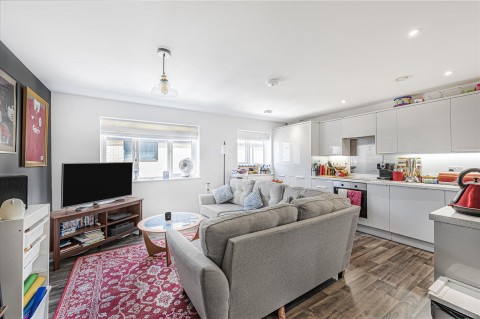 Click the photo for more details of Station Approach, Seaford