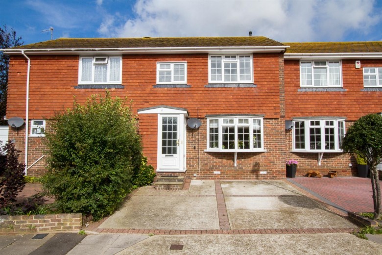 Click the photo for more details of North Camp Lane, Seaford