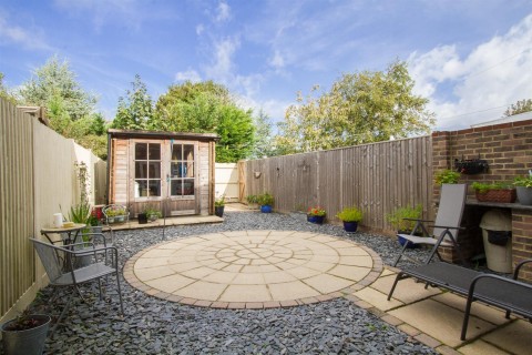 Click the photo for more details of North Camp Lane, Seaford