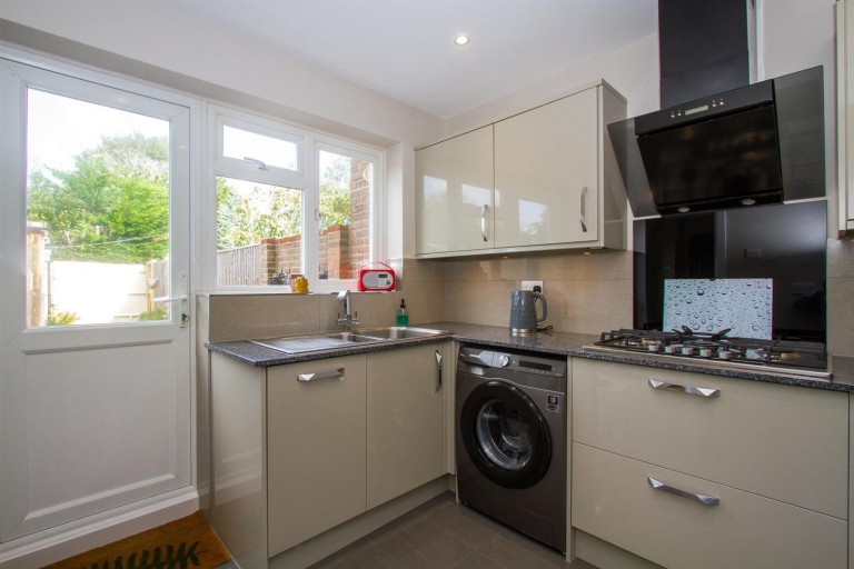 Images for North Camp Lane, Seaford