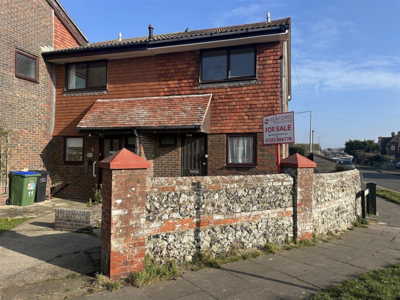 Click the photo for more details of College Road, Seaford