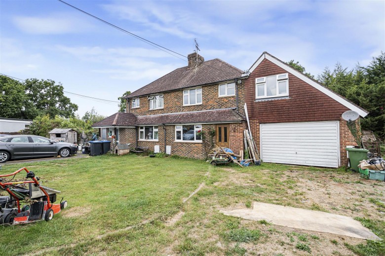 Click the photo for more details of Furzeland Way, Sayers Common, Hassocks