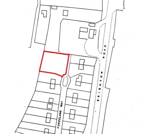 Click the photo for more details of Furzeland Way, Sayers Common, Hassocks