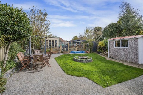 Click the photo for more details of Hillside Avenue, Seaford