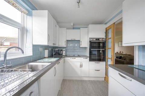 Click the photo for more details of Belvedere Gardens, Seaford