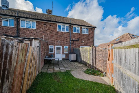 Click the photo for more details of Hillside Avenue, Seaford