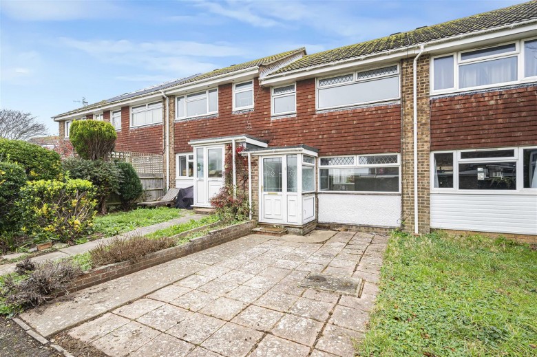 Click the photo for more details of Barn Rise, Seaford