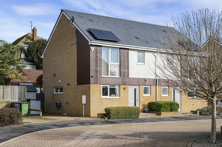 Click the photo for more details of Tide Mills View, Newhaven