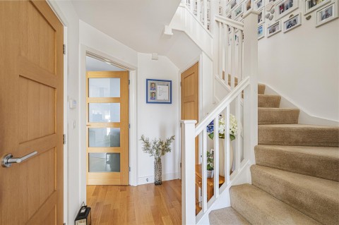 Click the photo for more details of Tide Mills View, Newhaven