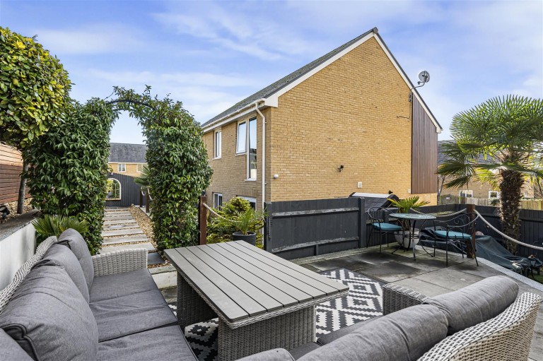 Images for Tide Mills View, Newhaven