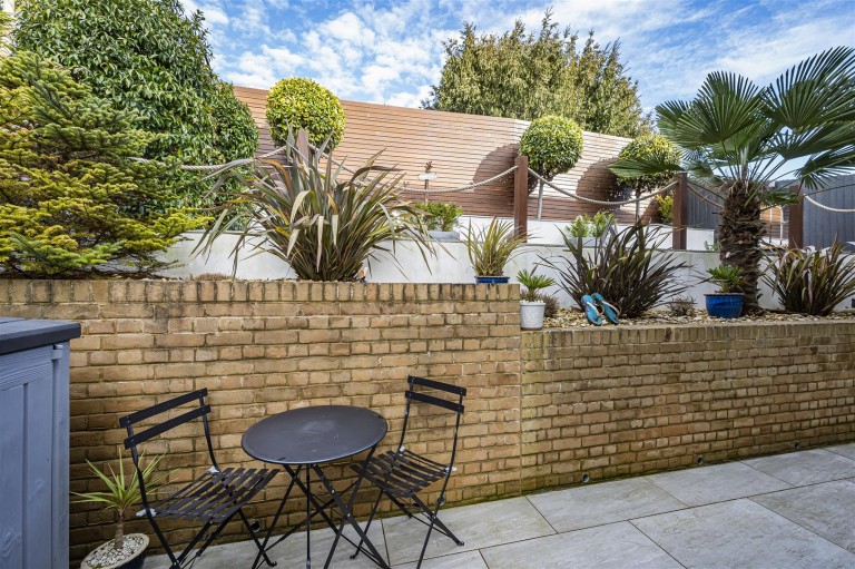 Images for Tide Mills View, Newhaven