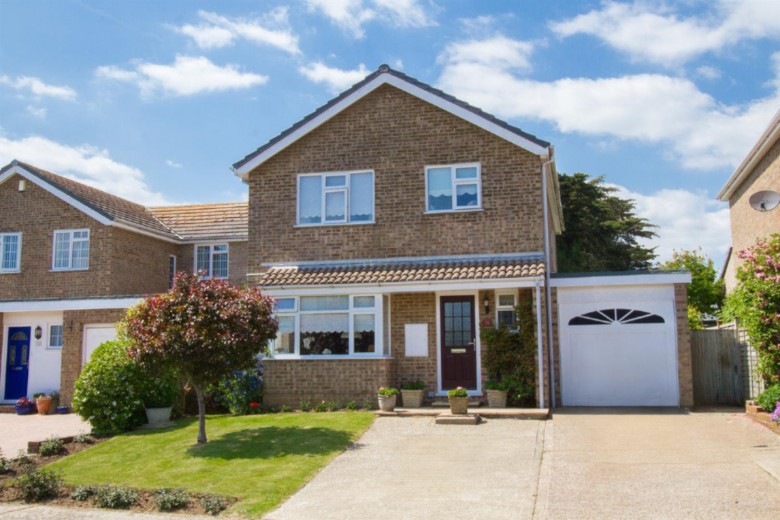 Click the photo for more details of North Way, Seaford