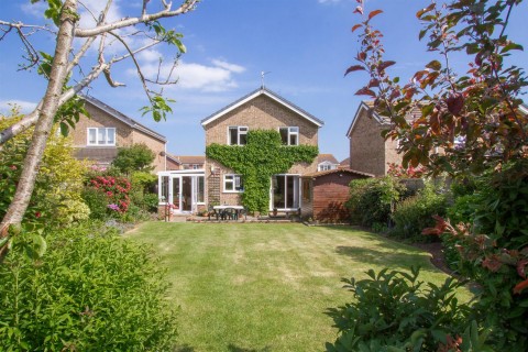 Click the photo for more details of North Way, Seaford