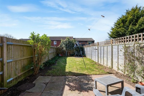 Click the photo for more details of The Peverels, Seaford