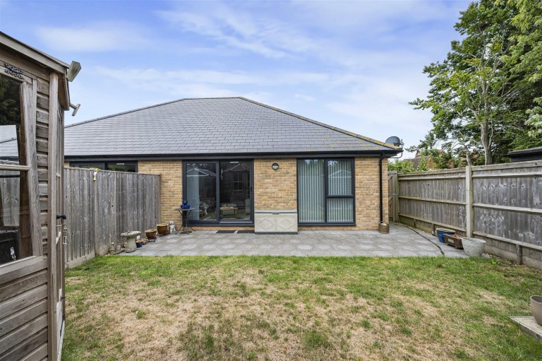 Images for Old Poplar Close, Seaford