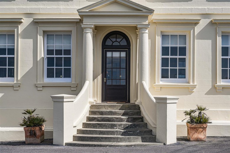 Click the photo for more details of Corsica Hall, Seaford