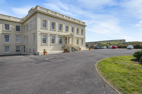 Click the photo for more details of Corsica Hall, Seaford