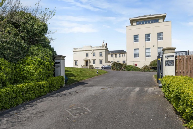 Images for Corsica Hall, Seaford