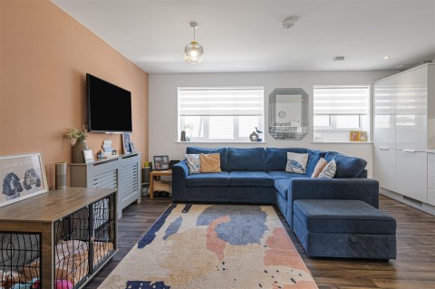 Click the photo for more details of Station Approach, Seaford